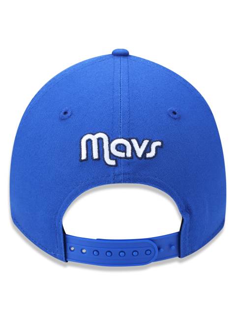 Boné 9FORTY NBA Dallas Mavericks Team Color