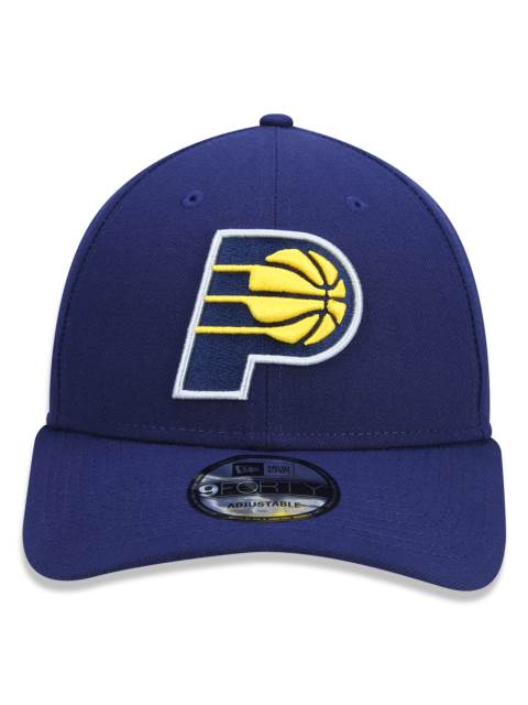 Boné 9FORTY NBA Indiana Pacers
