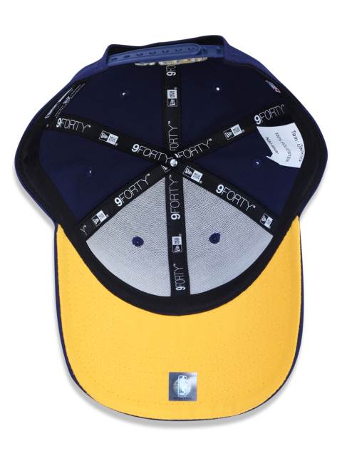 Boné 9FORTY NBA Indiana Pacers