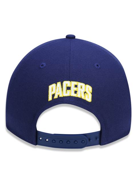 Boné 9FORTY NBA Indiana Pacers
