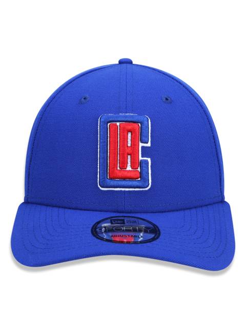 Boné 9FORTY Los Angeles Clippers NBA