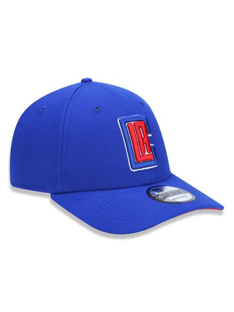 Boné 9FORTY Los Angeles Clippers NBA