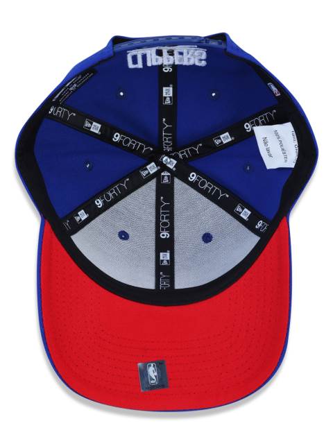 Boné 9FORTY Los Angeles Clippers NBA