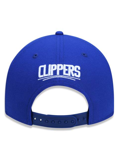 Boné 9FORTY Los Angeles Clippers NBA