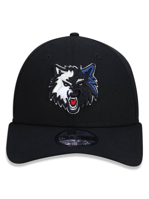 Boné 9FORTY Minnesota Timberwolves NBA