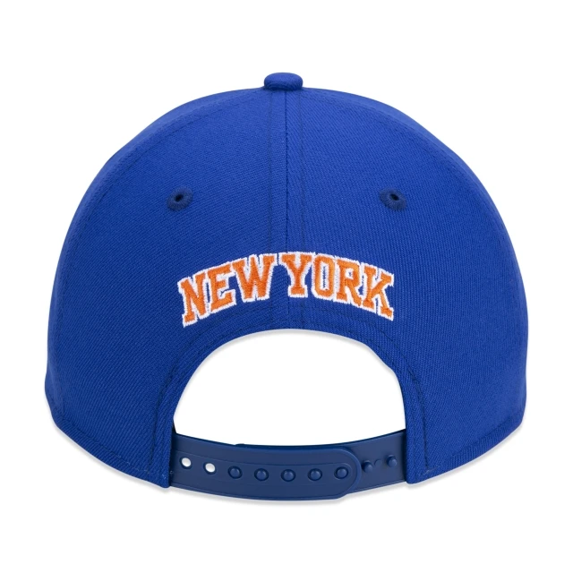 Boné 9FORTY NBA New York Knicks