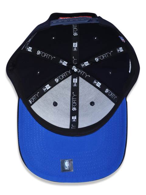 Boné 9FORTY NBA Oklahoma City Thunder