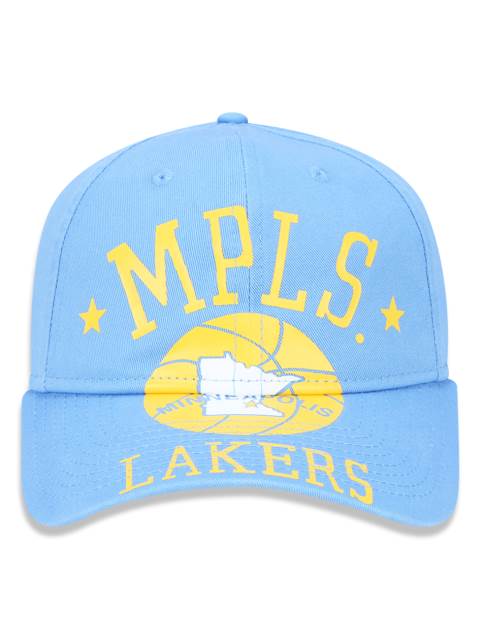 Boné 9TWENTY Los Angeles Lakers NBA