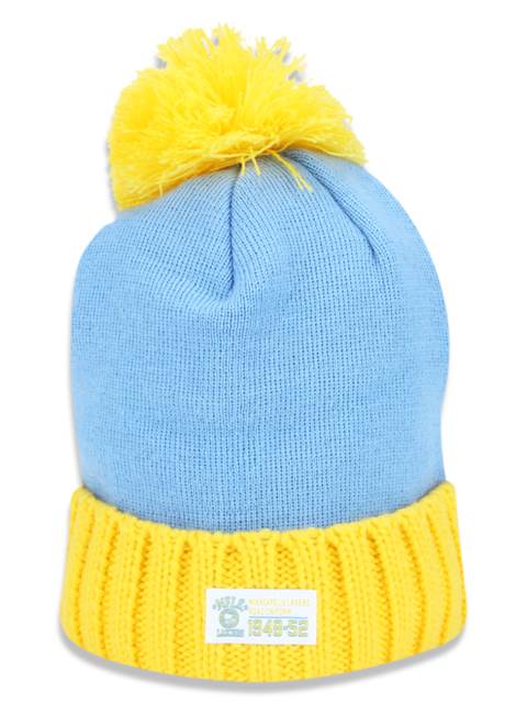 Gorro Los Angeles Lakers NBA