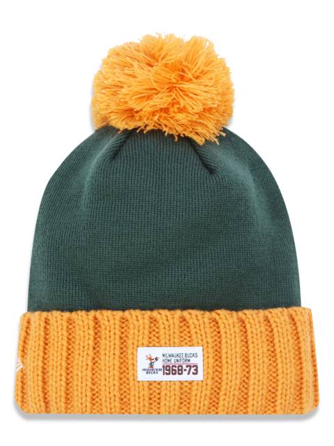 Gorro Milwaukee Bucks NBA