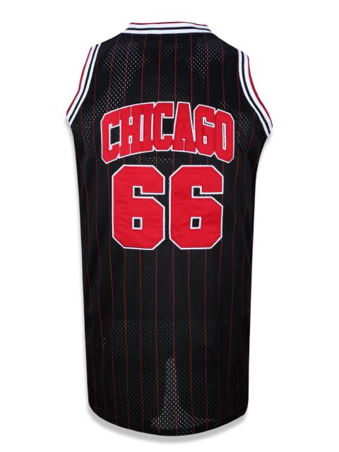 Regata Chicago Bulls NBA