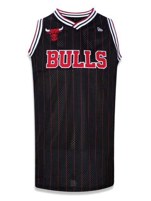 Regata Chicago Bulls NBA