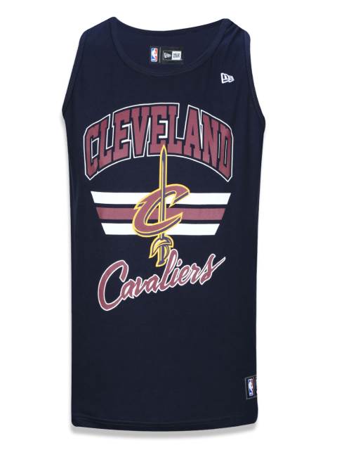 Regata Cleveland Cavaliers NBA
