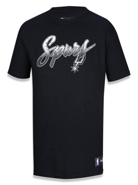 Camiseta San Antonio Spurs NBA