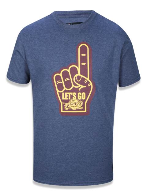 Camiseta Cleveland Cavaliers NBA