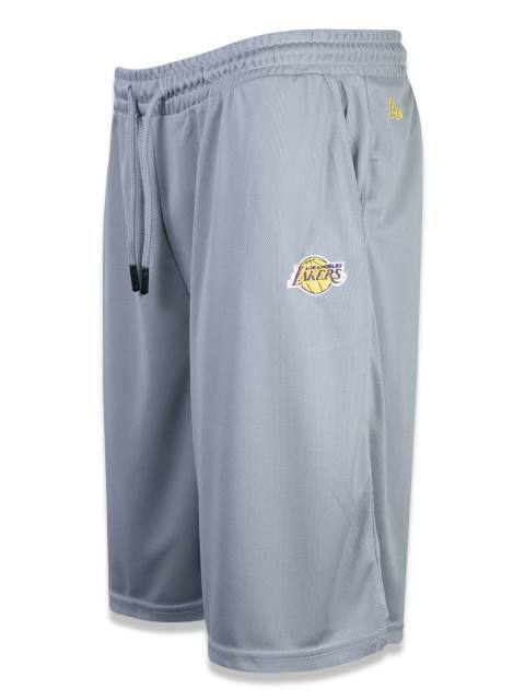 Bermuda Performance Los Angeles Lakers NBA