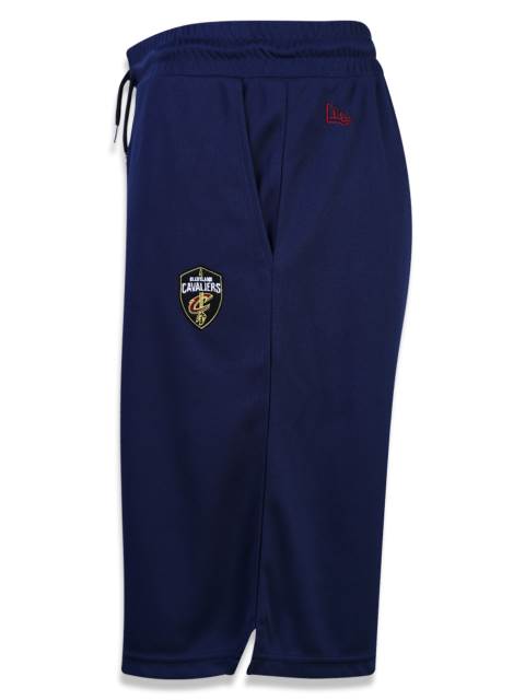 Bermuda Performance Cleveland Cavaliers NBA