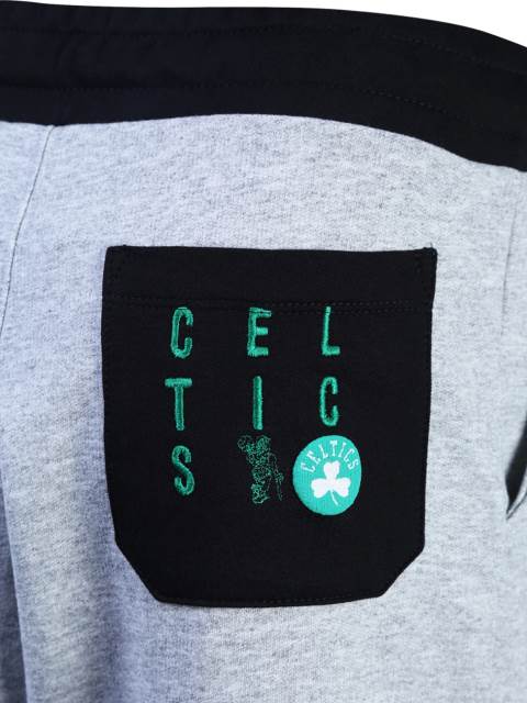 Bermuda Moletom Boston Celtics NBA