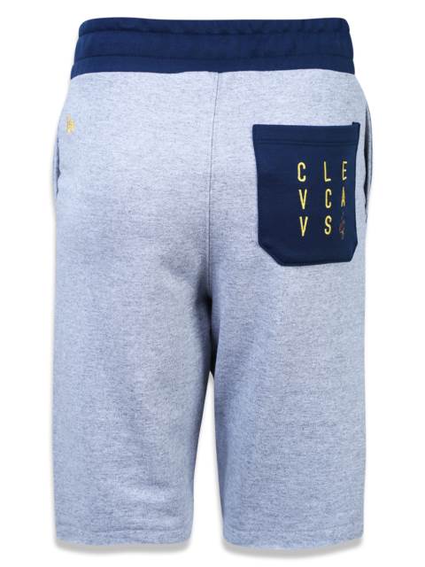 Bermuda Moletom Cleveland Cavaliers NBA