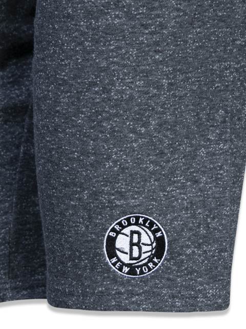 Bermuda Especial Brooklyn Nets NBA