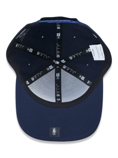 Boné 9FIFTY Original Fit Oklahoma City Thunder NBA