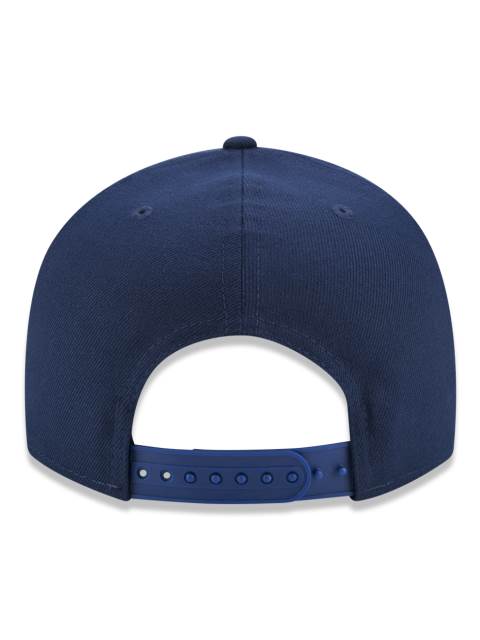 Boné 9FIFTY Original Fit Oklahoma City Thunder NBA