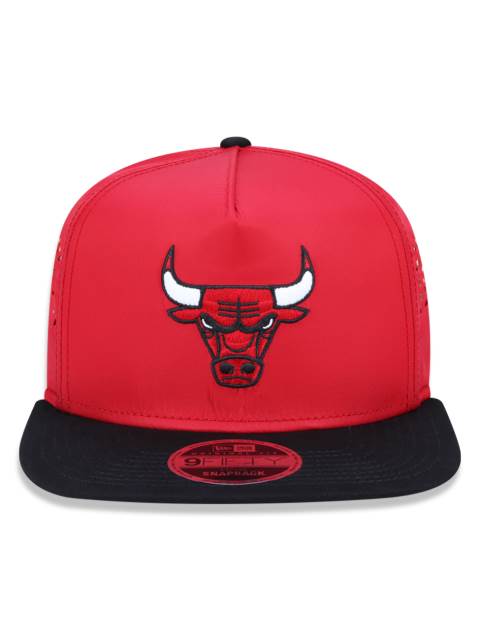 Boné 9FIFTY Chicago Bulls NBA