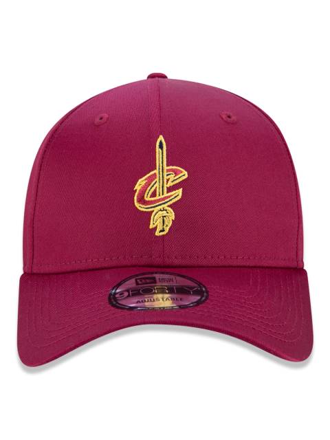 Boné 9FORTY NBA Cleveland Cavaliers Sport