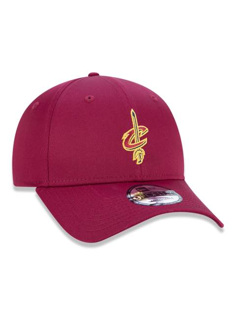 Boné 9FORTY NBA Cleveland Cavaliers Sport