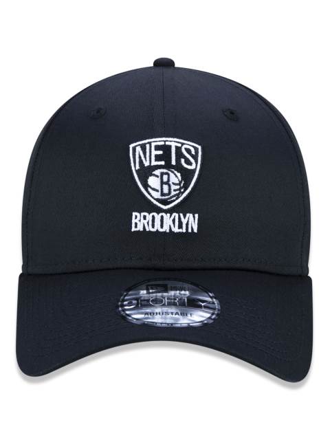 Boné 9FORTY NBA Brooklyn Nets