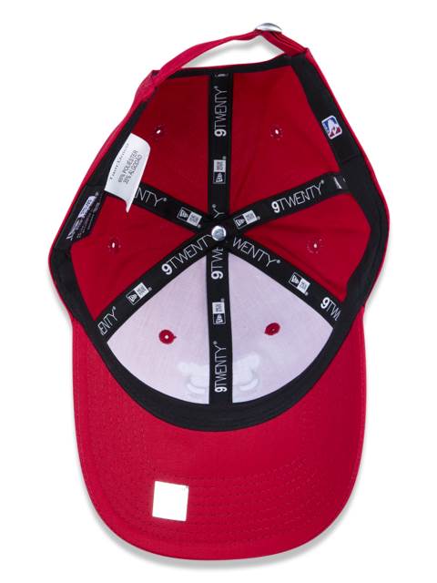 Boné 9TWENTY NBA Chicago Bulls Sport