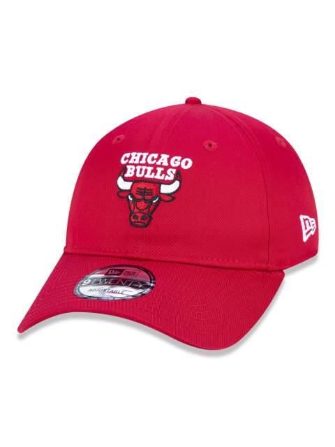 Boné 9TWENTY NBA Chicago Bulls Sport
