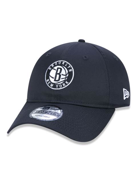 Boné 9TWENTY NBA Brooklyn Nets Sport