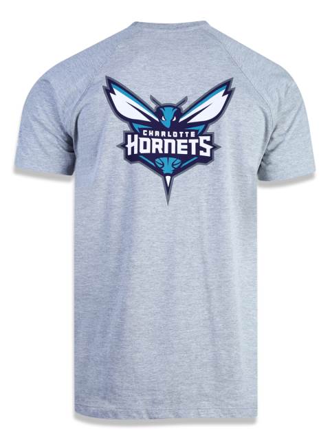 Camiseta Charlotte Hornets NBA
