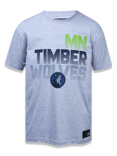 Camiseta Minnesota Timberwolves NBA