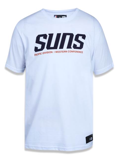 Camiseta Phoenix Suns NBA