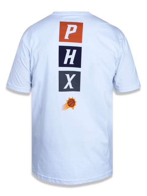 Camiseta Phoenix Suns NBA