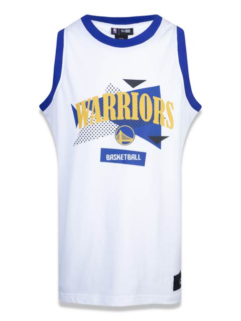 Regata Jersey NBA Golden State Warriors Sport Basketball