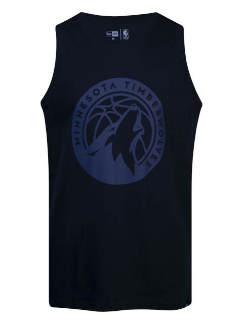 Regata NBA Minnesota Timberwolves Color On Color