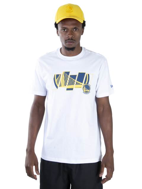 Camiseta NBA Golden State Warriors Essentials Five