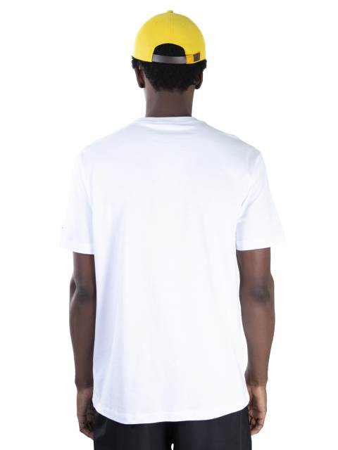 Camiseta NBA Golden State Warriors Essentials Five