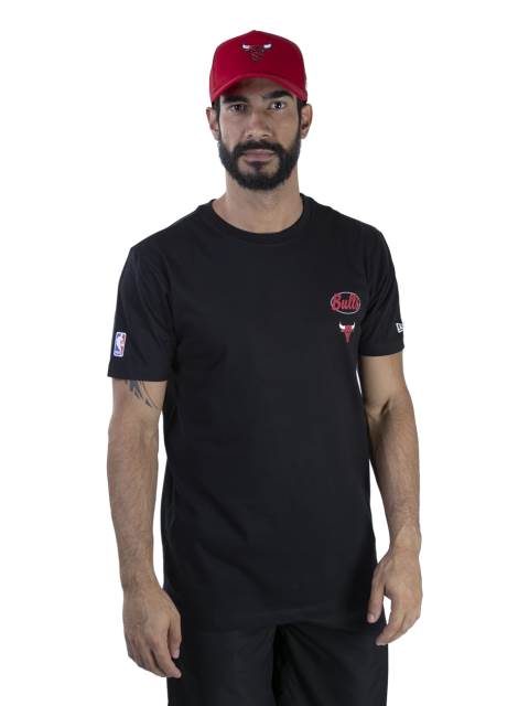 Camiseta NBA Chicago Bulls Essentials The Best