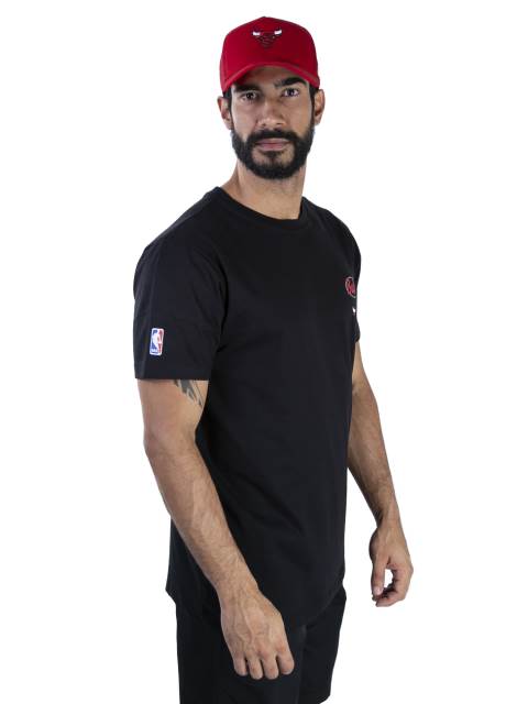 Camiseta NBA Chicago Bulls Essentials The Best