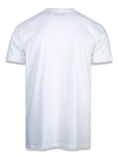 Camiseta NBA Los Angeles Lakers Monotone All Over Off White