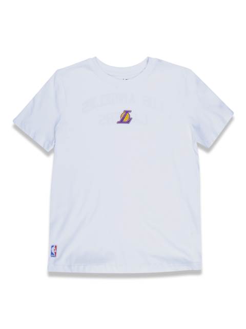 Camiseta Feminina NBA Los Angeles Lakers League