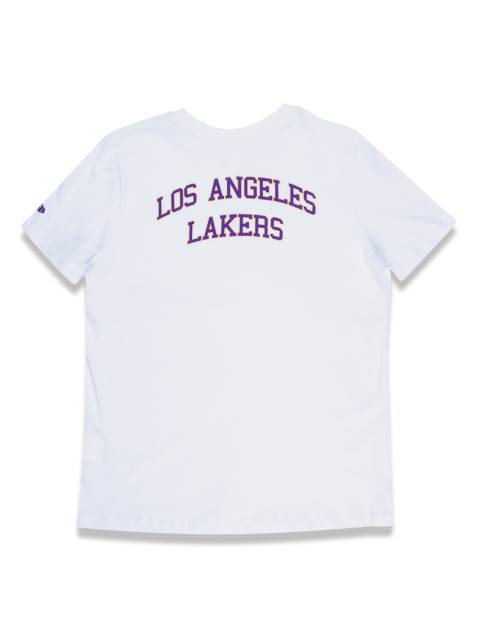 Camiseta Feminina NBA Los Angeles Lakers League