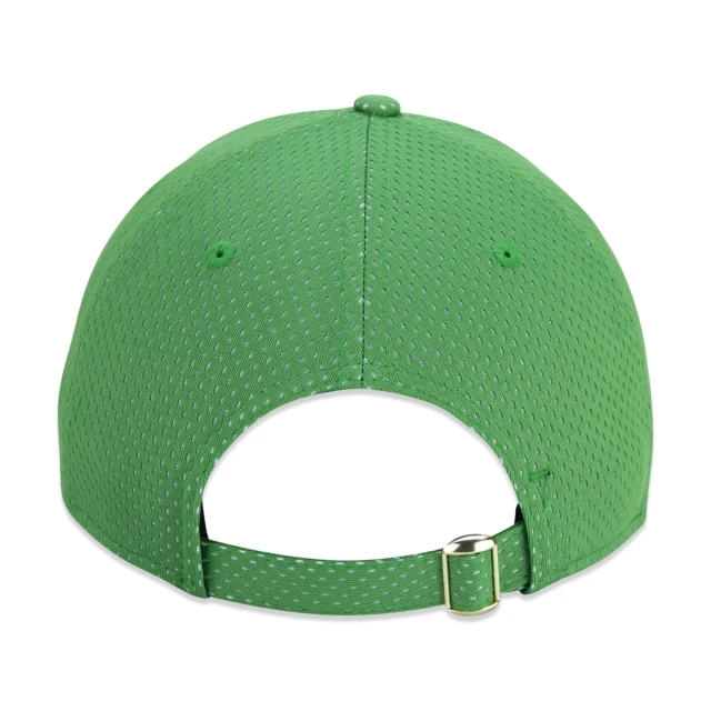 Boné 9TWENTY Strapback Aba Curva Milwaukee Bucks Have Fun