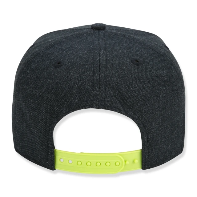 Boné 9FORTY A-Frame Snapback Aba Curva Los Angeles Lakers Urban Tech Logo