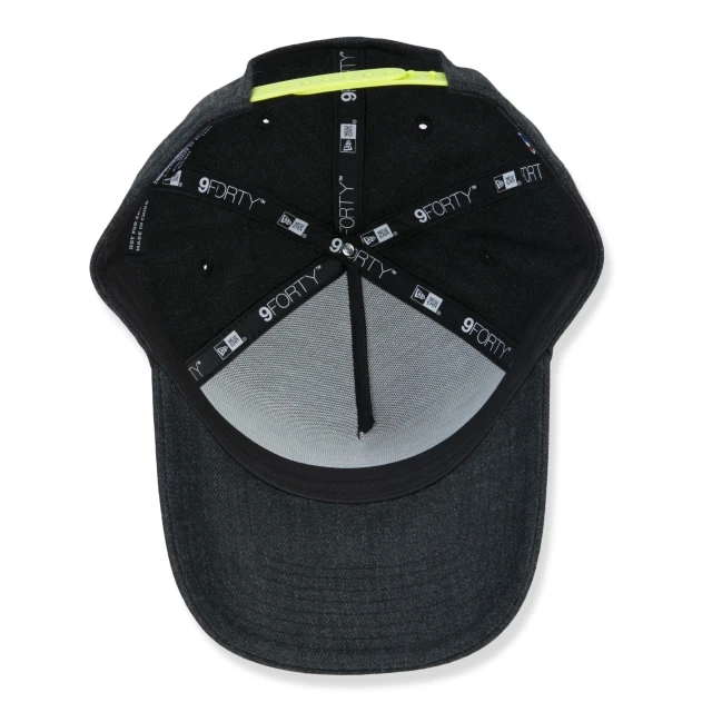 Boné 9FORTY A-Frame Snapback Aba Curva Los Angeles Lakers Urban Tech Logo