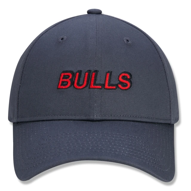 Boné 9TWENTY Strapback Aba Curva Chicago Bulls Urban Tech